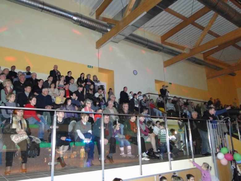 Koncert Jubileuszowy Zespołu Tanecznego Feniks