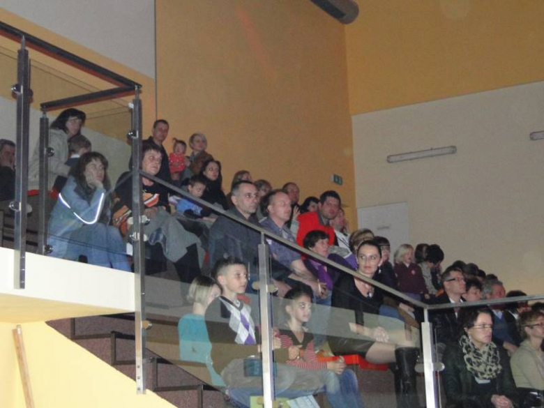 Koncert Jubileuszowy Zespołu Tanecznego Feniks