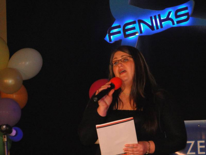 Koncert Jubileuszowy Zespołu Tanecznego Feniks