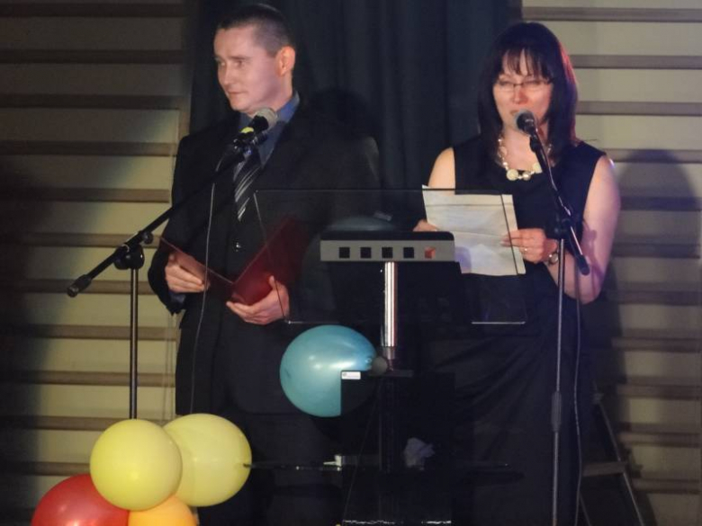 Koncert Jubileuszowy Zespołu Tanecznego Feniks