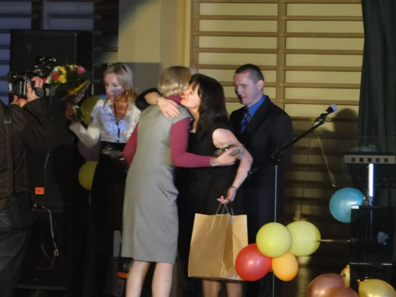 Koncert Jubileuszowy Zespołu Tanecznego Feniks