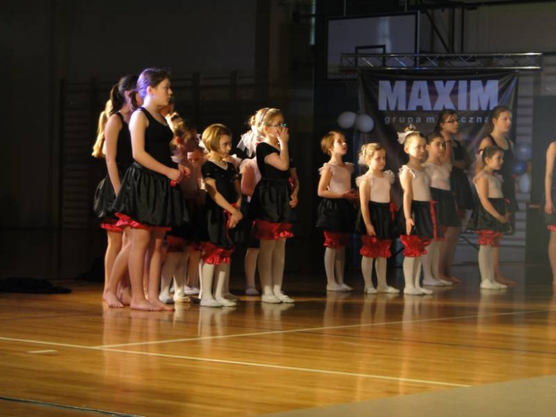 Koncert Jubileuszowy Zespołu Tanecznego Feniks