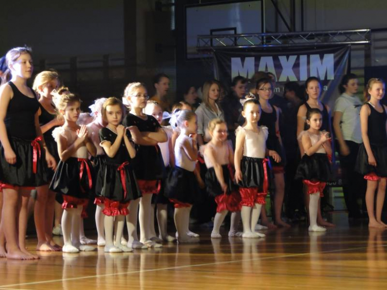 Koncert Jubileuszowy Zespołu Tanecznego Feniks