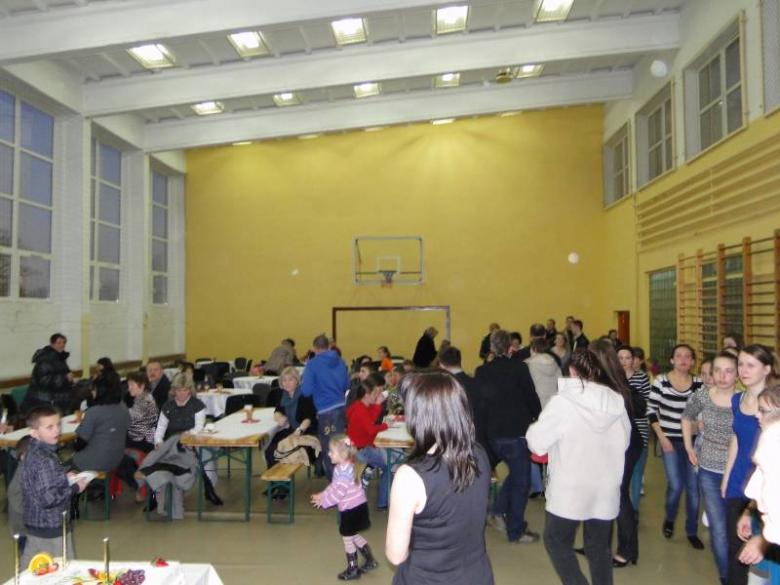 Koncert Jubileuszowy Zespołu Tanecznego Feniks