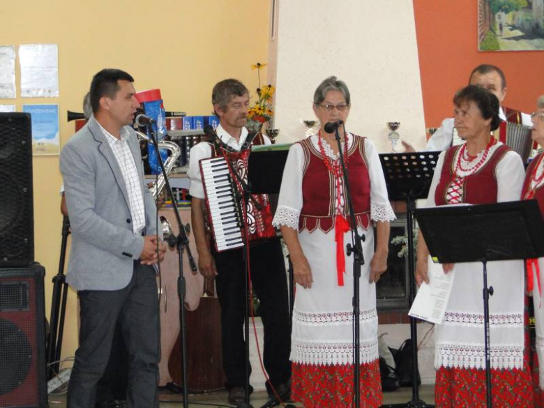 Jastrzębce 15 sierpnia 2011