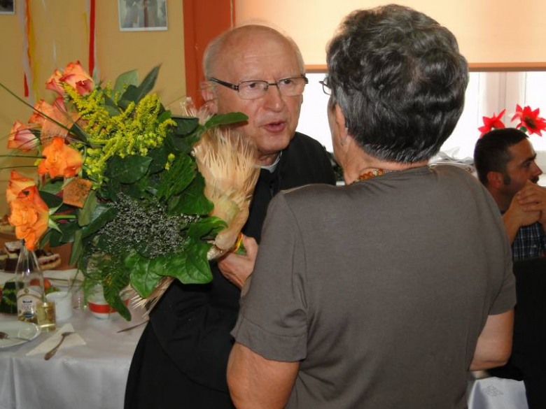 Jastrzębce 15 sierpnia 2011