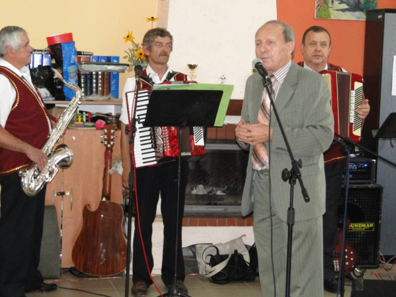 Jastrzębce 15 sierpnia 2011