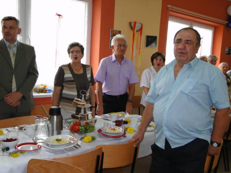 Jastrzębce 15 sierpnia 2011