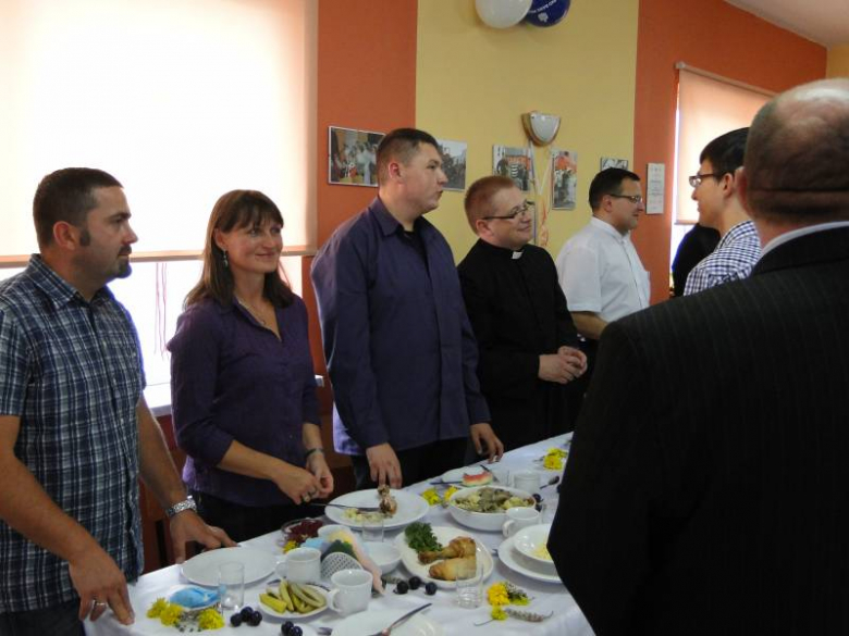 Jastrzębce 15 sierpnia 2011