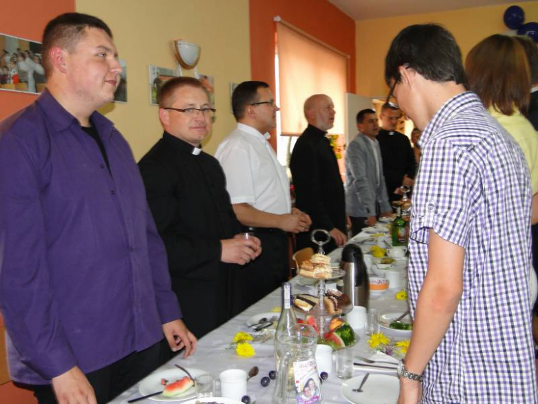 Jastrzębce 15 sierpnia 2011