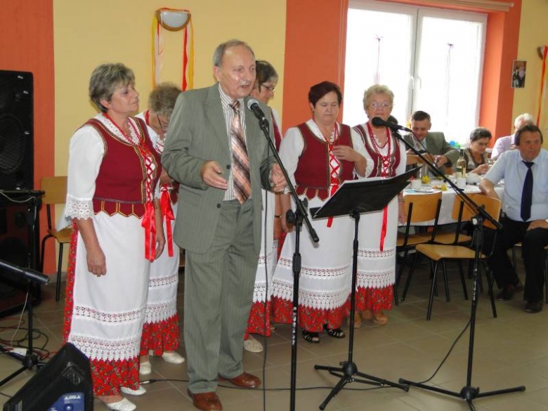 Jastrzębce 15 sierpnia 2011