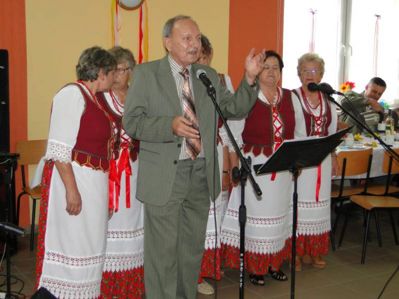 Jastrzębce 15 sierpnia 2011