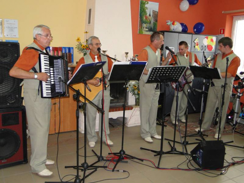 Jastrzębce 15 sierpnia 2011