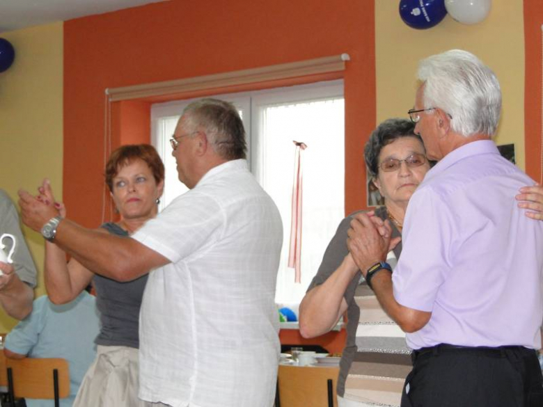 Jastrzębce 15 sierpnia 2011