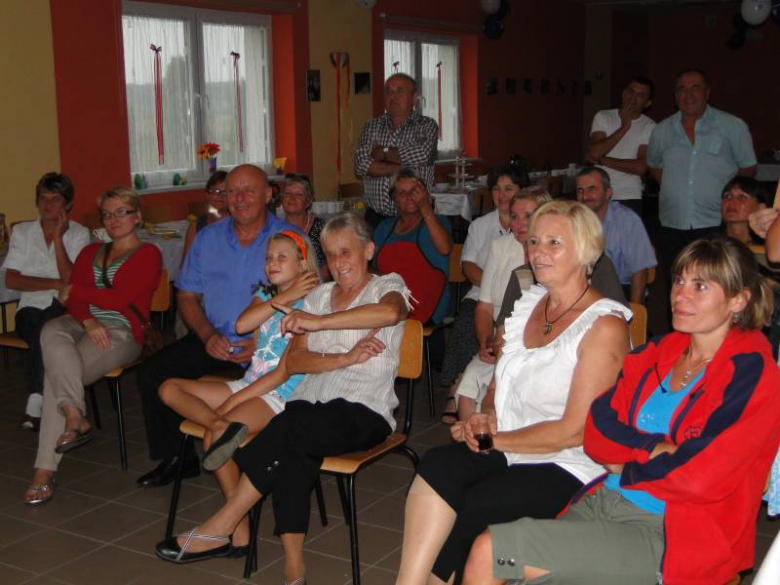 Jastrzębce 15 sierpnia 2011