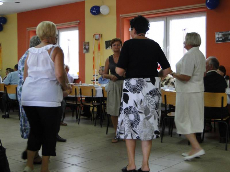 Jastrzębce 15 sierpnia 2011