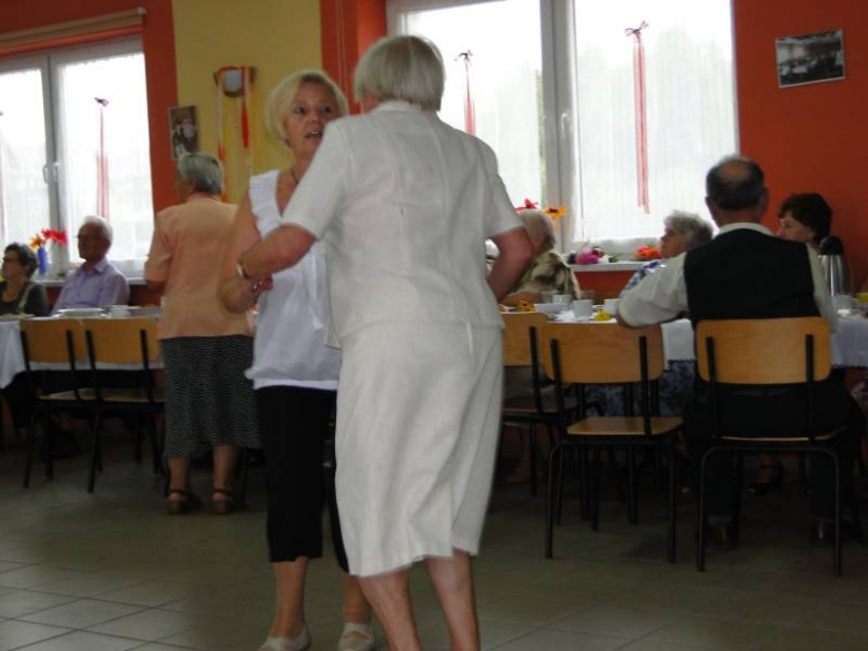 Jastrzębce 15 sierpnia 2011