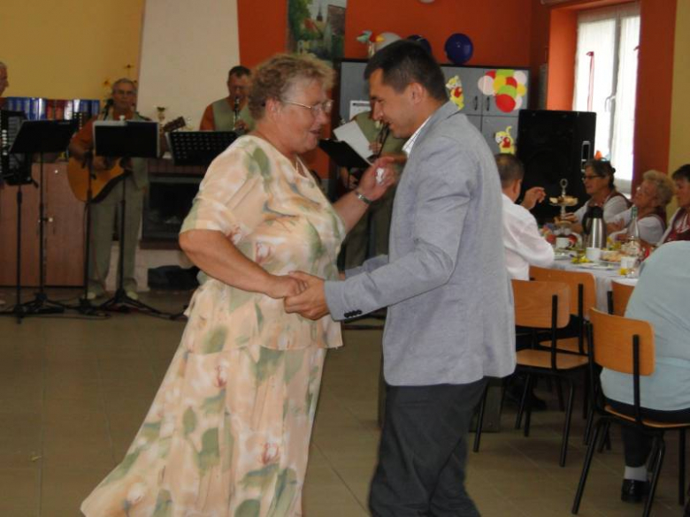 Jastrzębce 15 sierpnia 2011