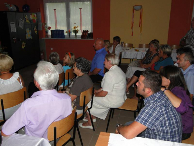 Jastrzębce 15 sierpnia 2011