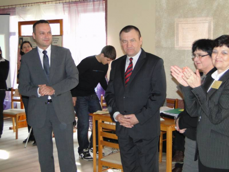 Lokalne Targi Edukacyjne w Środzie Śląskiej