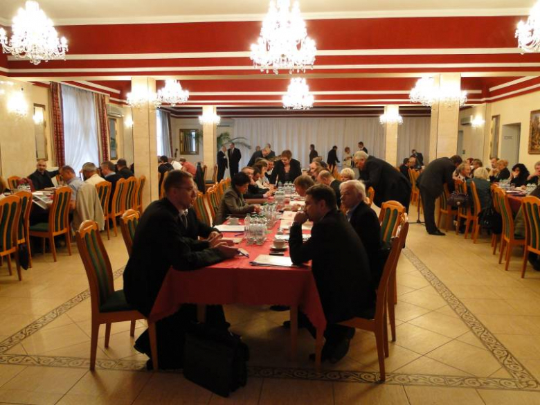 XXIII Walne Zebranie Delegatów Regionu Dolny Śląsk NSZZ "Solidarność"