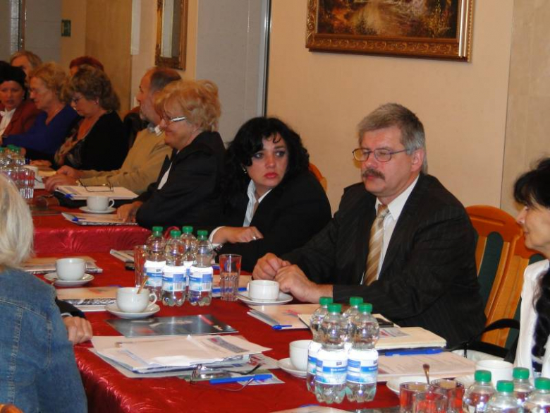 XXIII Walne Zebranie Delegatów Regionu Dolny Śląsk NSZZ "Solidarność"