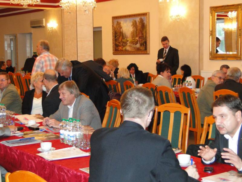 XXIII Walne Zebranie Delegatów Regionu Dolny Śląsk NSZZ "Solidarność"