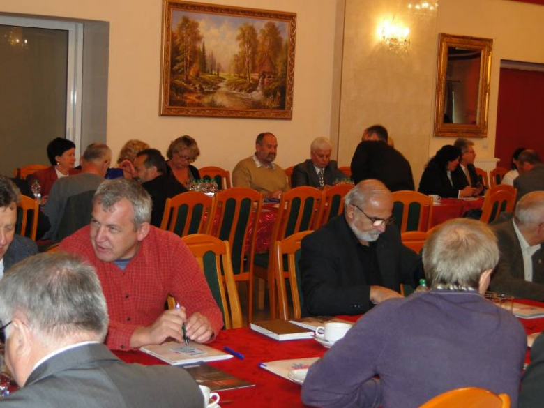 XXIII Walne Zebranie Delegatów Regionu Dolny Śląsk NSZZ "Solidarność"