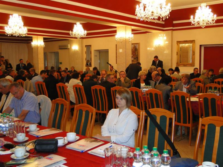 XXIII Walne Zebranie Delegatów Regionu Dolny Śląsk NSZZ "Solidarność"