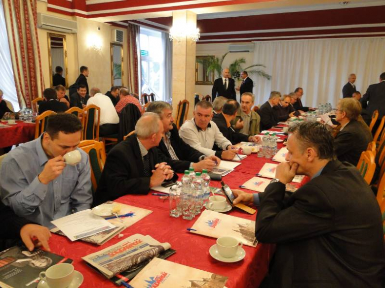 XXIII Walne Zebranie Delegatów Regionu Dolny Śląsk NSZZ "Solidarność"