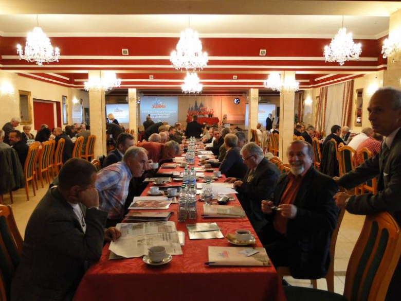 XXIII Walne Zebranie Delegatów Regionu Dolny Śląsk NSZZ "Solidarność"