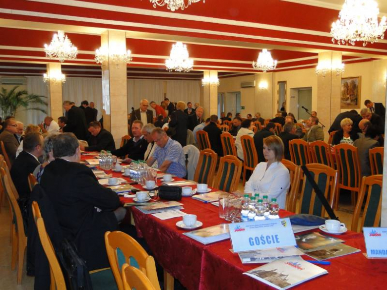 XXIII Walne Zebranie Delegatów Regionu Dolny Śląsk NSZZ "Solidarność"