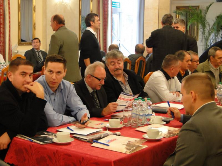 XXIII Walne Zebranie Delegatów Regionu Dolny Śląsk NSZZ "Solidarność"