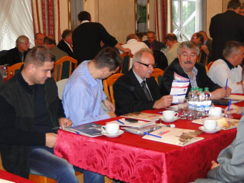 XXIII Walne Zebranie Delegatów Regionu Dolny Śląsk NSZZ "Solidarność"