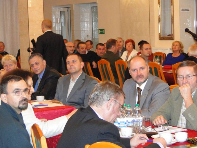 XXIII Walne Zebranie Delegatów Regionu Dolny Śląsk NSZZ "Solidarność"