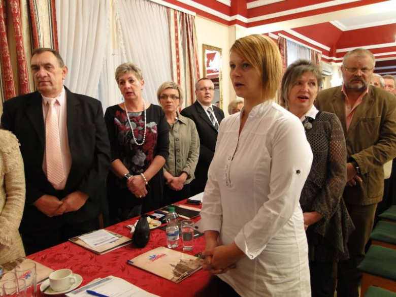 XXIII Walne Zebranie Delegatów Regionu Dolny Śląsk NSZZ "Solidarność"