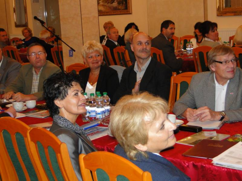 XXIII Walne Zebranie Delegatów Regionu Dolny Śląsk NSZZ "Solidarność"