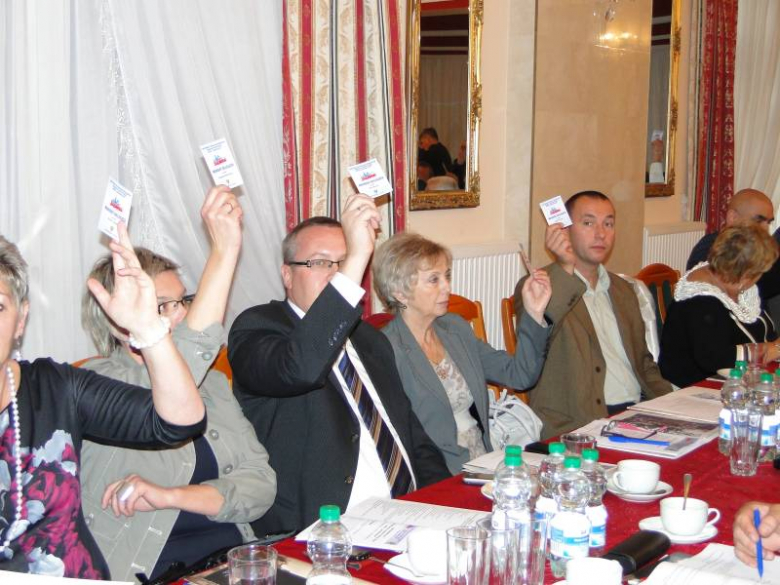 XXIII Walne Zebranie Delegatów Regionu Dolny Śląsk NSZZ "Solidarność"