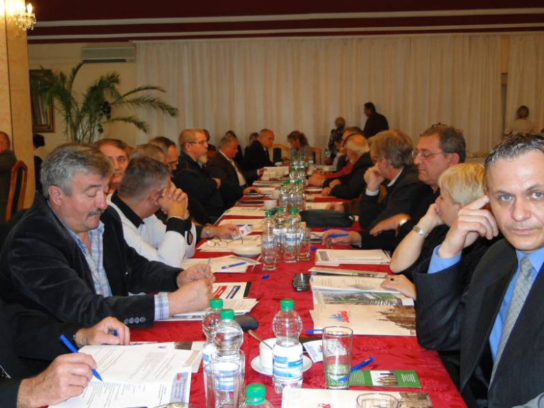 XXIII Walne Zebranie Delegatów Regionu Dolny Śląsk NSZZ "Solidarność"