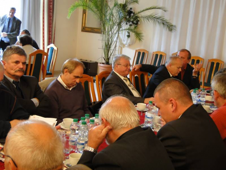 XXIII Walne Zebranie Delegatów Regionu Dolny Śląsk NSZZ "Solidarność"