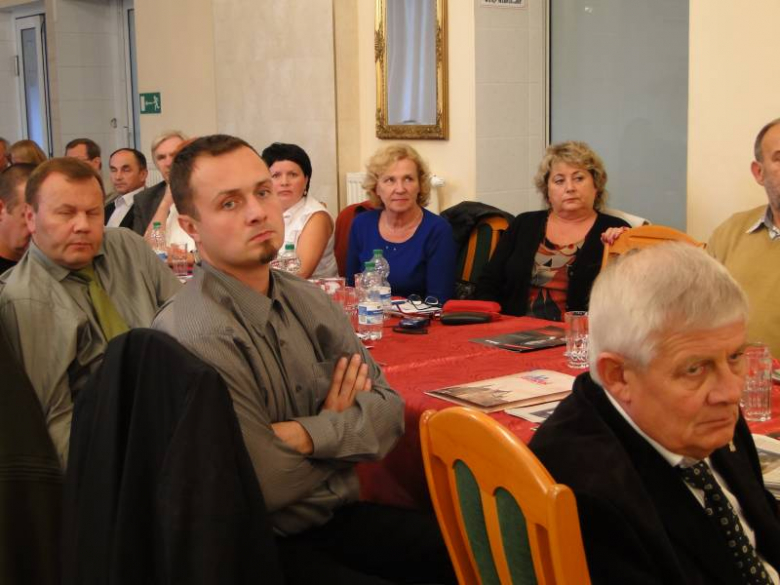 XXIII Walne Zebranie Delegatów Regionu Dolny Śląsk NSZZ "Solidarność"