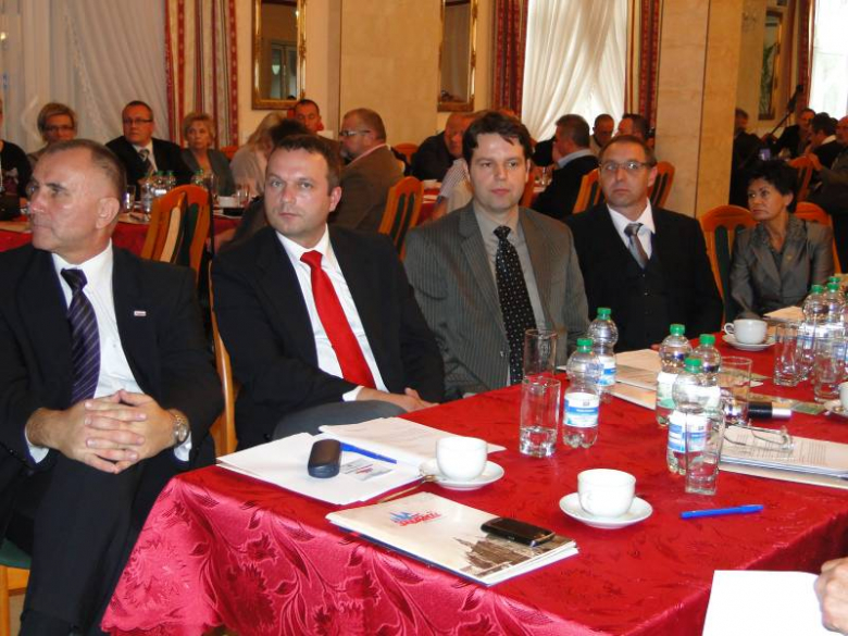 XXIII Walne Zebranie Delegatów Regionu Dolny Śląsk NSZZ "Solidarność"