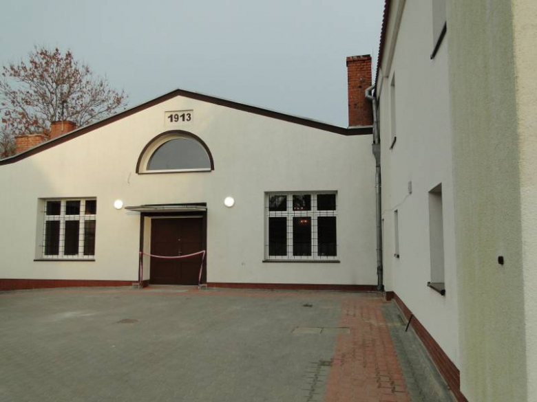 65-lecie LZS Bukówek w nowej świetlicy