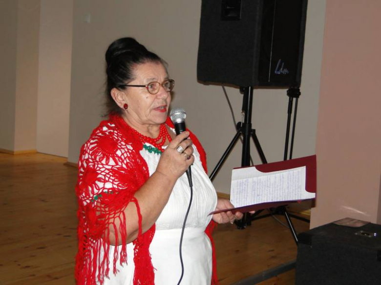 65-lecie LZS Bukówek w nowej świetlicy