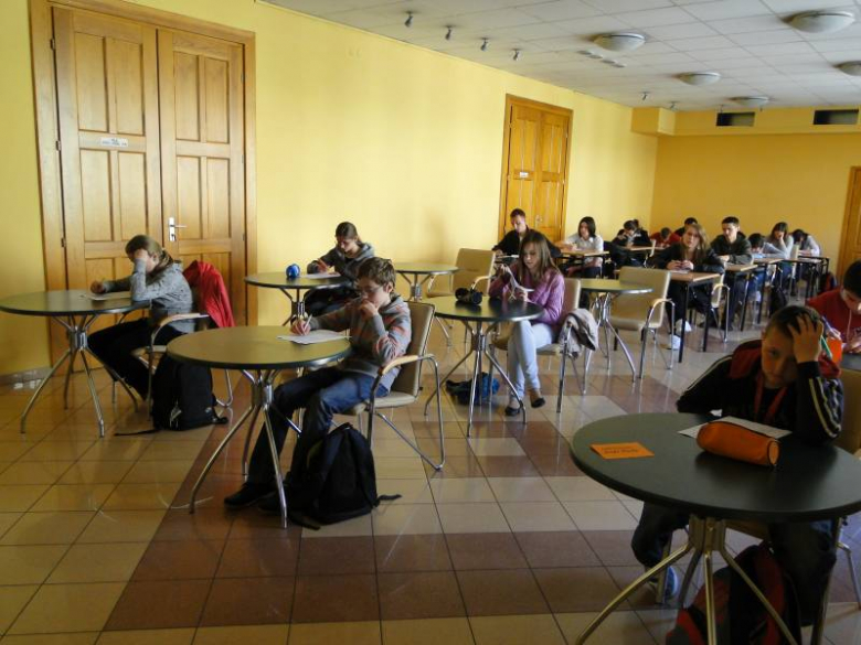 IV Powiatowy Dzień Unii Europejskiej - Środa Śląska 2011