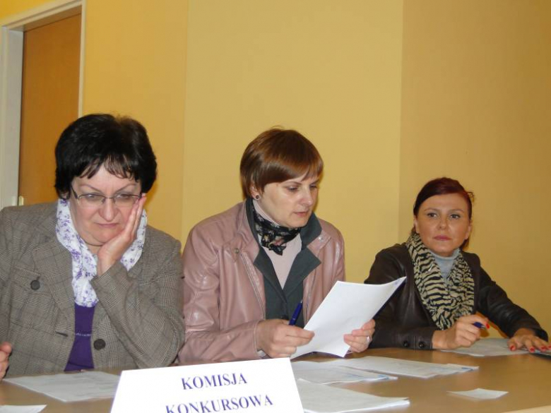 IV Powiatowy Dzień Unii Europejskiej - Środa Śląska 2011