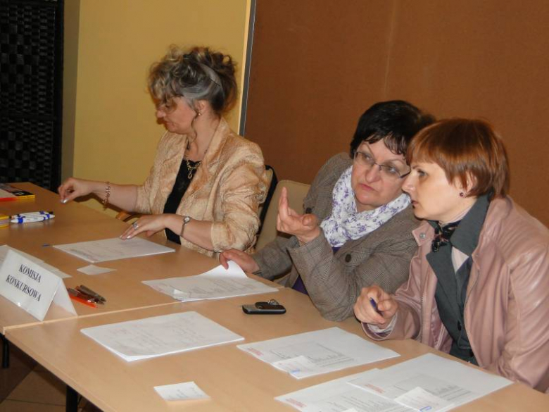 IV Powiatowy Dzień Unii Europejskiej - Środa Śląska 2011