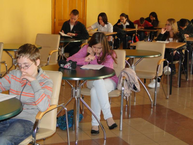 IV Powiatowy Dzień Unii Europejskiej - Środa Śląska 2011