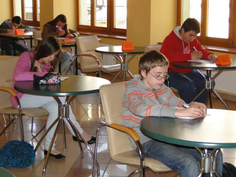 IV Powiatowy Dzień Unii Europejskiej - Środa Śląska 2011