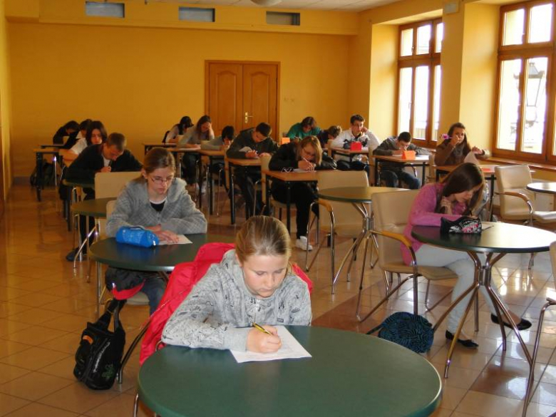 IV Powiatowy Dzień Unii Europejskiej - Środa Śląska 2011